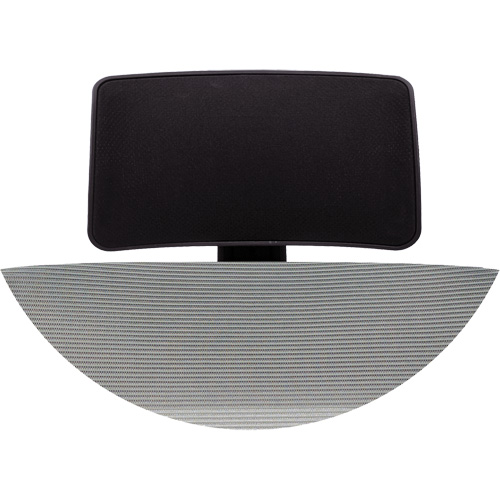 Appui-t&ecirc;te r&eacute;glable avec porte-manteau Kelford