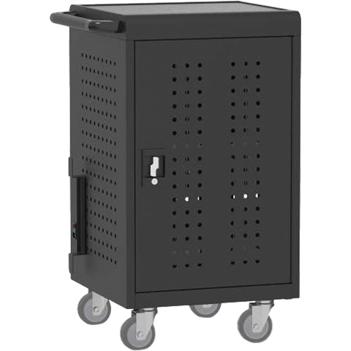 Secure Charging Cart Kelford
