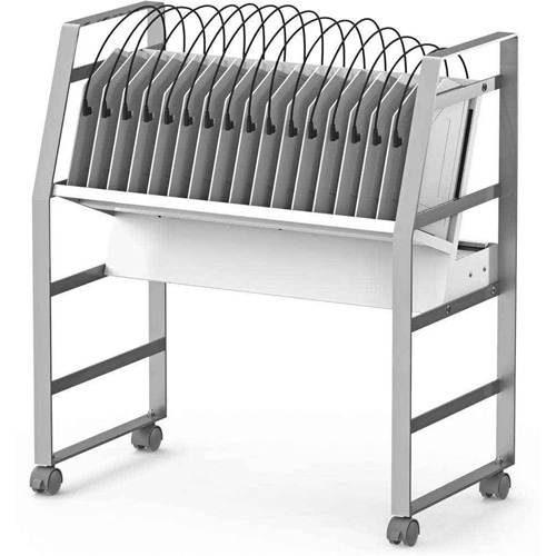 Open Charging Cart Kelford