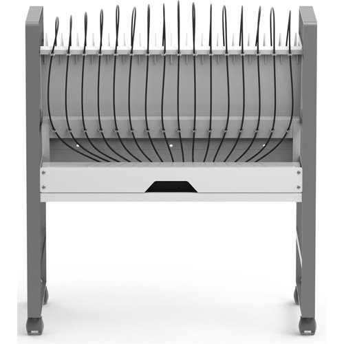 Open Charging Cart Kelford