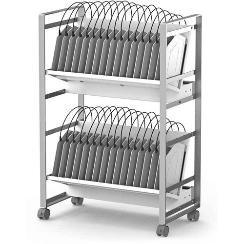 Open Charging Cart Kelford