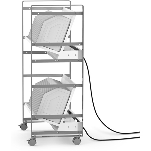 Open Charging Cart Kelford