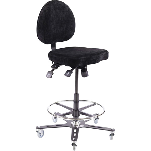 TF180 Ergonomic Welding Chair Kelford