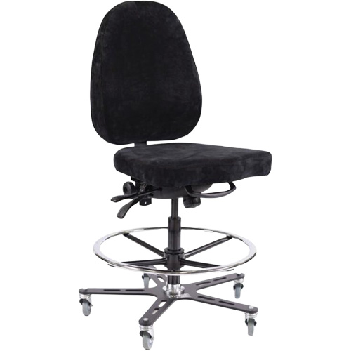 Chaise ergonomique de soudage TF190 Kelford