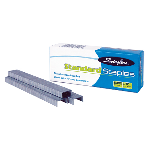 Standard Staples Kelford