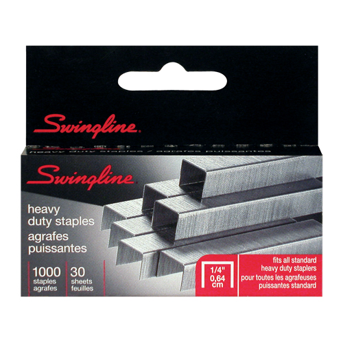 Heavy-Duty 390 Staples Kelford