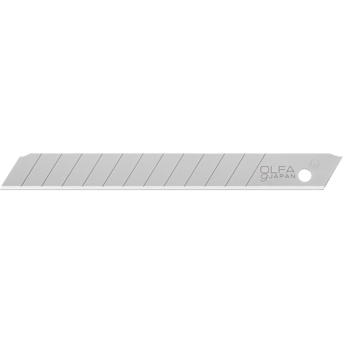 Lames de rechange, Style Cassable Kelford