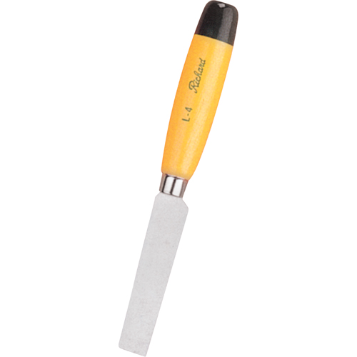 Couteau utilitaire industriel, 3 1/4 x 11/16" Kelford