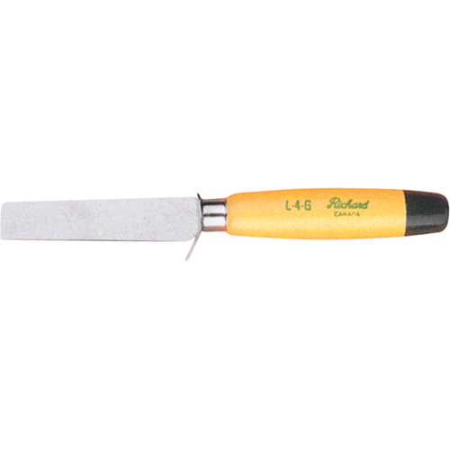 Industrial Utility Knife, 3 1/4 x 11/16" Kelford