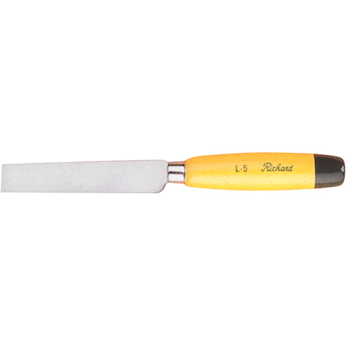 Industrial Utility Knife, 3 7/8 x 3/4" Kelford