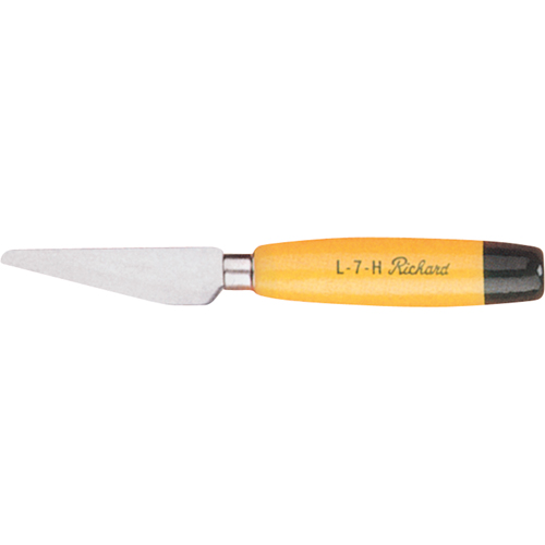 Couteau utilitaire industriel, 2 1/4 x 3/4" Kelford