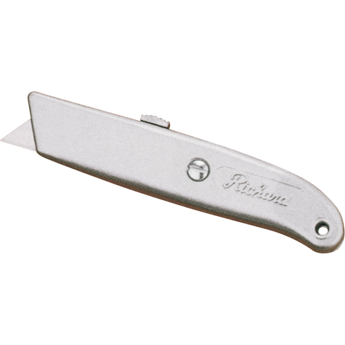 Couteau, Acier, Prise en M&eacute;tal Kelford