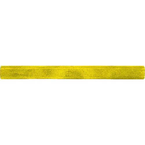 HT Paintstik&reg; Hot Surfaces Paint Marker - 400° to 1600°F, Solid Stick, Yellow Kelford