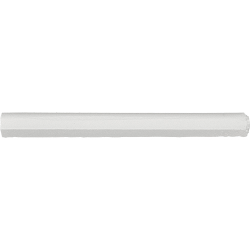 Paintstik&reg; for Hot Surfaces - HT-34 Paintstik 400° to 1800°F, Solid Stick, White Kelford