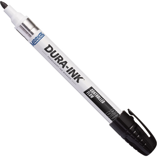 Dura-Ink&reg; 80 Permanent Marker, Black, Medium Tip Kelford