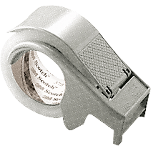 Hand Tape Dispenser, Standard Duty, Fits Tape Width Of 50.8 mm (2") Kelford