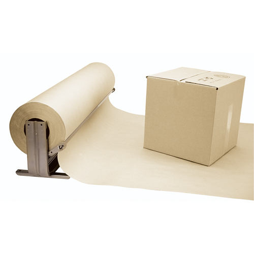 Paper, Kraft, 18" x 900', 40 lbs., Roll Kelford