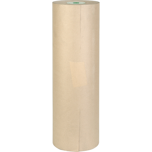 Papier, Kraft, 30" x 900', 40 lb, Rouleau Kelford