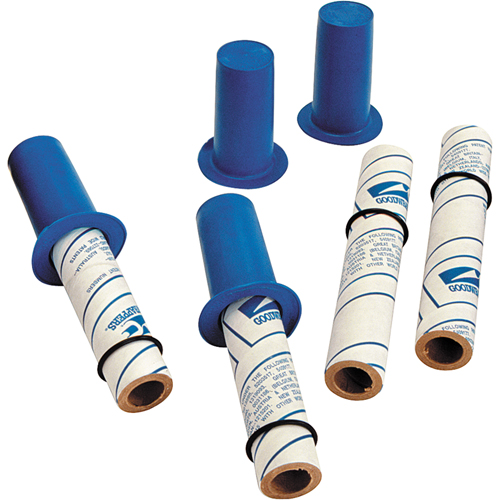 Reusable Dispenser Handles Kelford