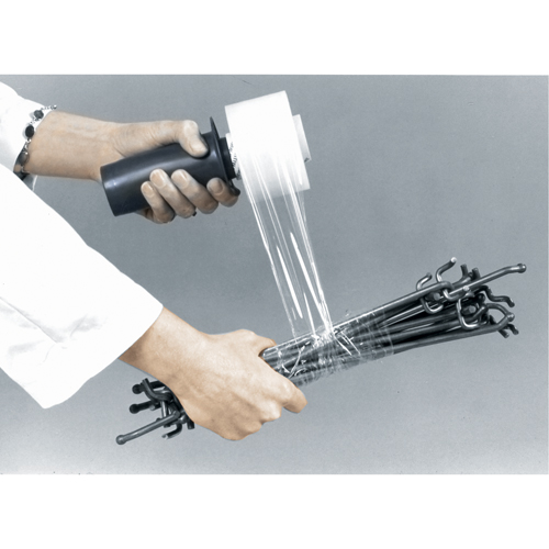 Banding Film Kelford