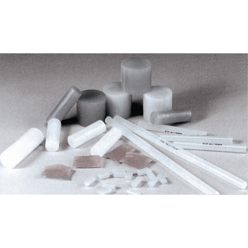 Glue Stick, 10" L, Clear Kelford