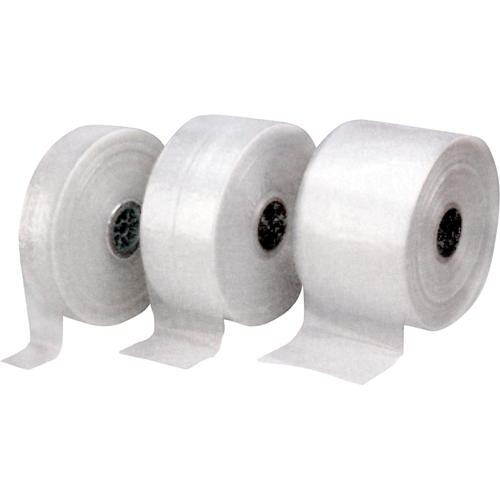 Emballages sp&eacute;ciaux en poly, 14" la x 1116' lo, 4 mils Kelford