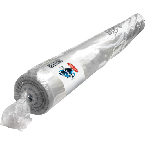 Pellicule de poly&eacute;thyl&egrave;ne d'usage g&eacute;n&eacute;ral, 100' lo, 20' la Kelford