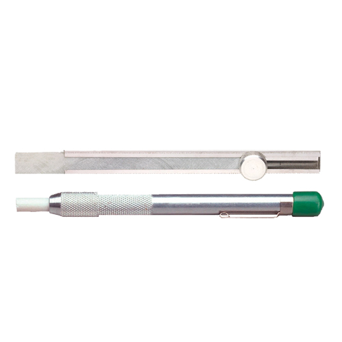 Soapstone Holders, Flat Kelford