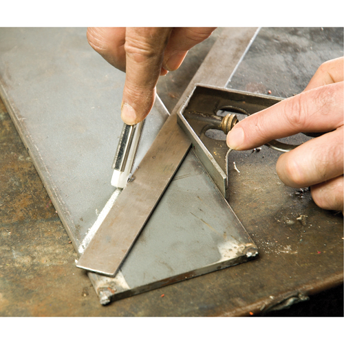 Soapstone Holders, Flat Kelford