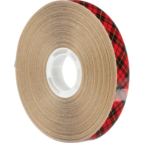 3M 969 Adhesive Transfer Tape, 12.7 mm (1/2") W Kelford