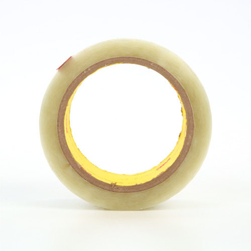 Ruban film tr&egrave;s collant, Poly&eacute;thyl&egrave;ne, 50,8 mm (2") la x 33 m (108') lo, 4,1 mils &eacute;pais Kelford