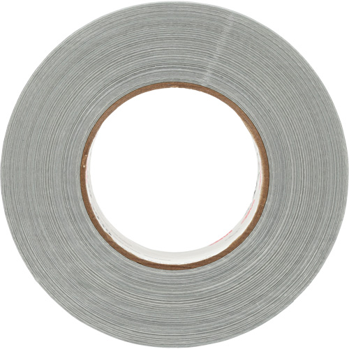 Ruban adh&eacute;sif 3939, 9 mils, Argent, 48 mm (2") x 55 m (180') Kelford