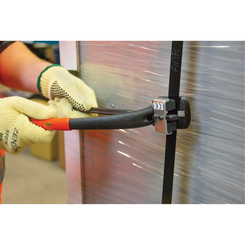 Standard Duty Safety Cutters for Steel Strapping Kelford