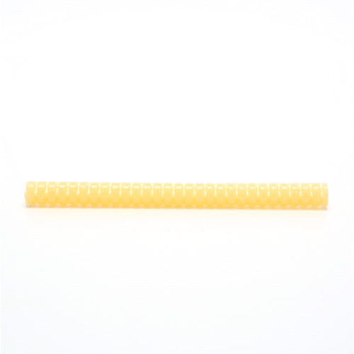 Hot Melt Glue Stick, 5/8" Dia. x 8" L, Off-White Kelford