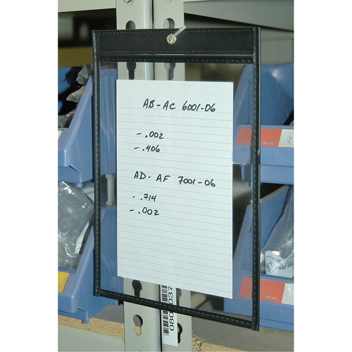 Prot&egrave;ge-documents de qualit&eacute; superieure Kelford