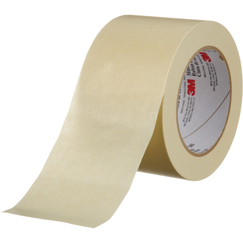 Rubans-cache Highland 203, 72 mm (3") x 55 m (180'), Beige Kelford