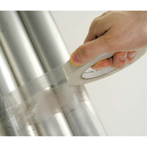 Tartan 8934 Filament Tape, 4 mils Thick, 18 mm (3/4") x 55 m (180')  Kelford