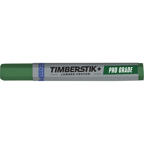 Timberstik&reg;+ Pro Grade Lumber Crayon Kelford