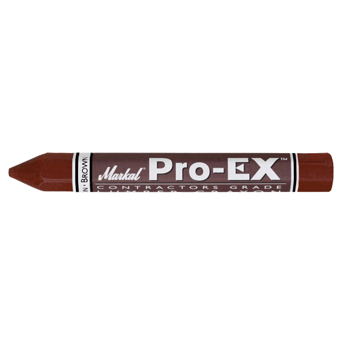 Pro-Ex&reg; Lumber Crayon Kelford