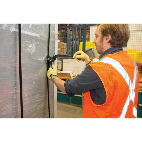 Tendeur pour feuillard en acier Kelford