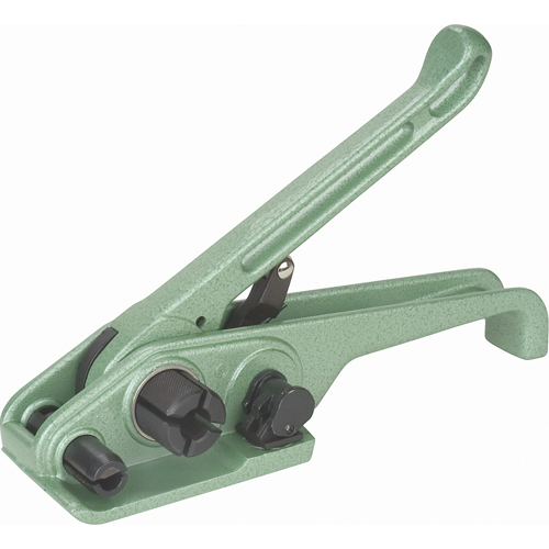 Tendeur pour feuillards en polypropyl&egrave;ne & polyester Kelford
