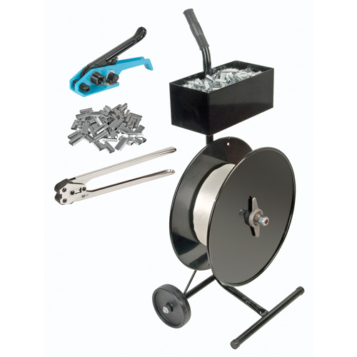 1/2" Polyester Strapping Kits Kelford