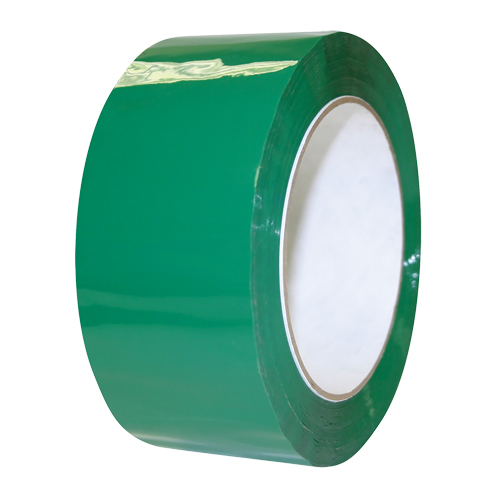 Ruban d'emballage, Adh&eacute;sif Acrylique, 2,1 mils, 48 mm (1-22/25") x 100 m (328') Kelford