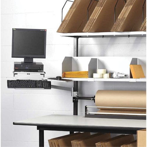 Slide Out Keyboard Kelford