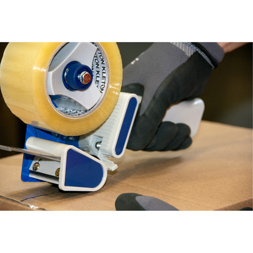 D&eacute;vidoir de ruban, Standard, Convient au ruban de largeur de 51 mm (2") Kelford