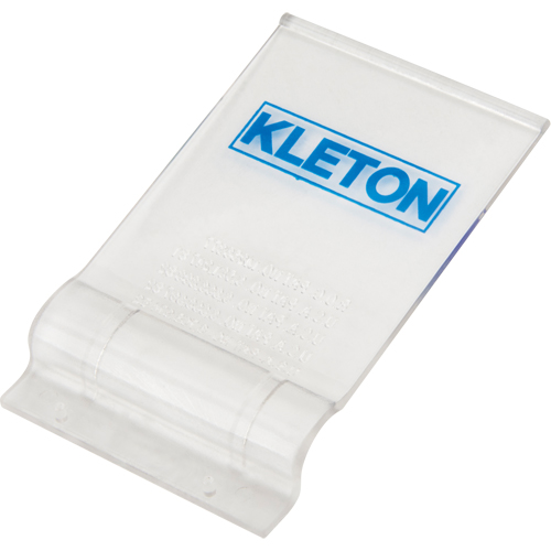 Fenetre de rechange pour d&eacute;vidoir de ruban Kleton de 2" Kelford