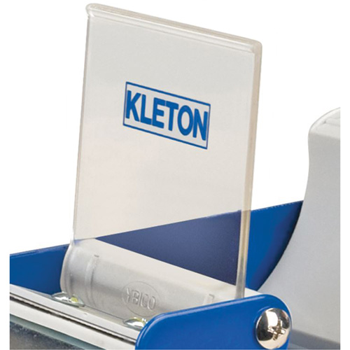 Replacement Window for Kleton 3" Tape Dispenser Kelford