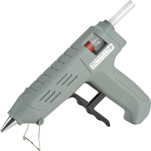 Fusil &agrave; colle professionnel, 80 W, 245°F - 380°F (120°C - 193°C ) Kelford