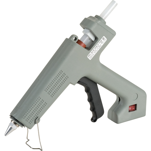 Fusil &agrave; colle robuste, 100 W, 245°F - 380°F (120°C - 193°C ) Kelford