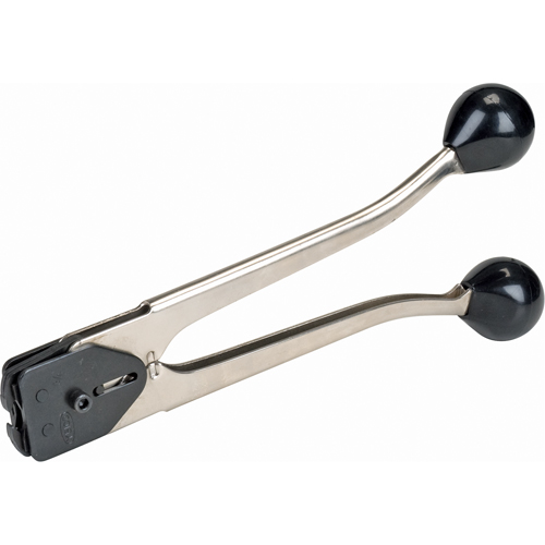 Steel Strapping Sealer Kelford